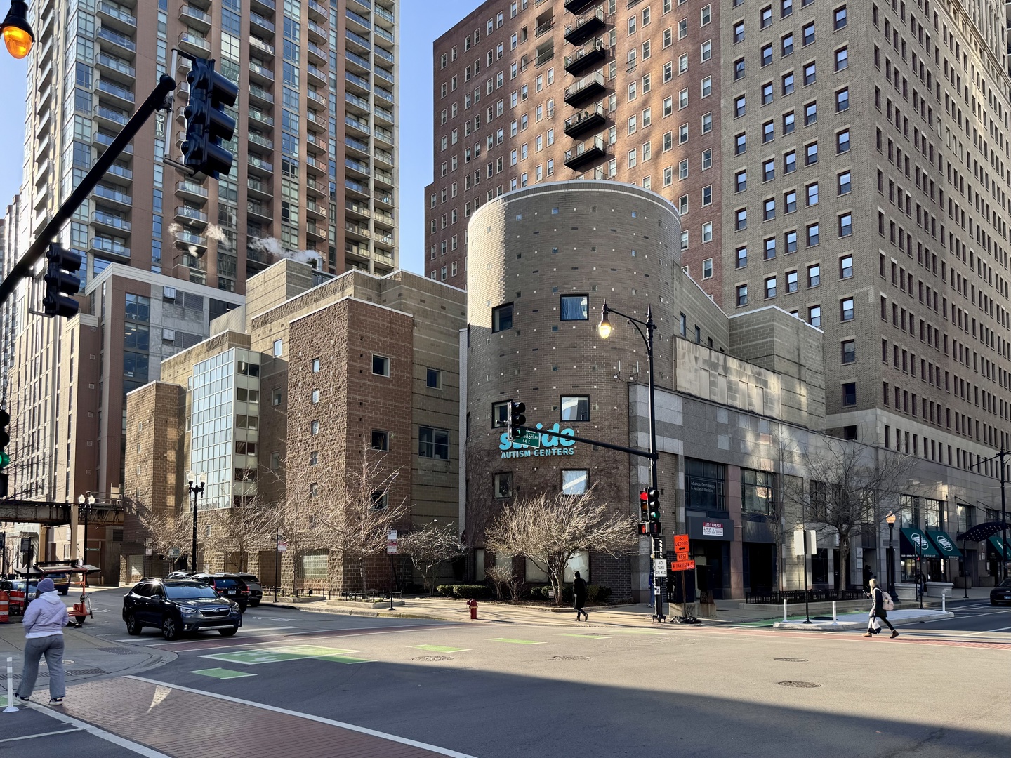 40 E 9th Street #512, Chicago, IL 60605