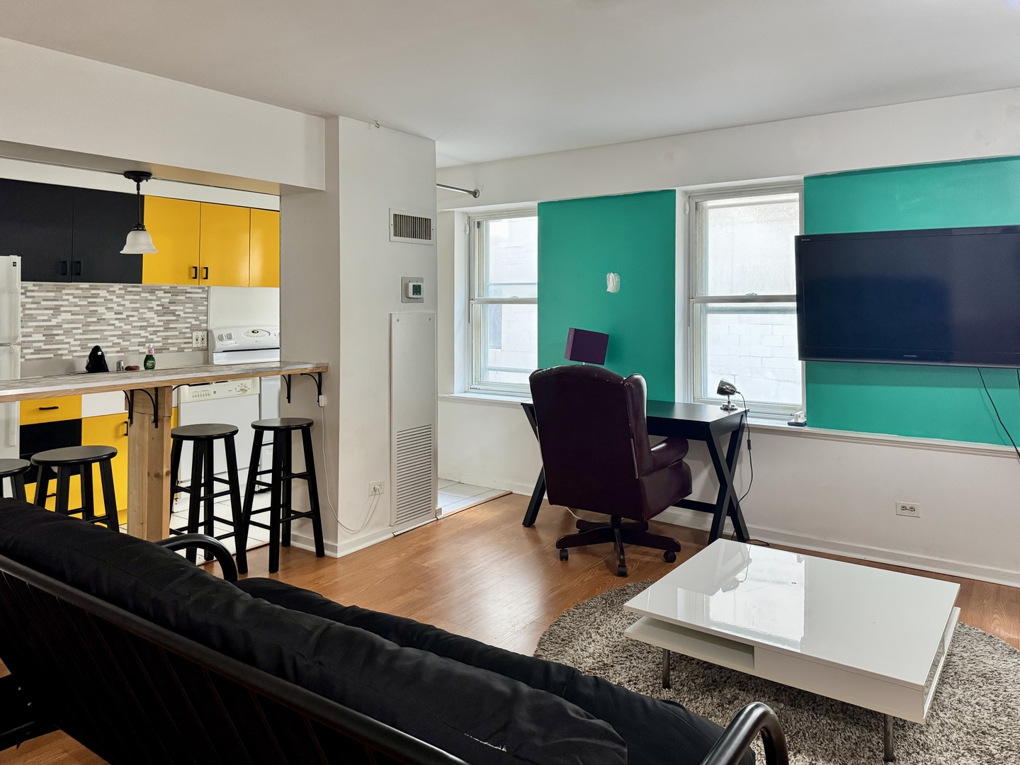 40 E 9th Street #512, Chicago, IL 60605