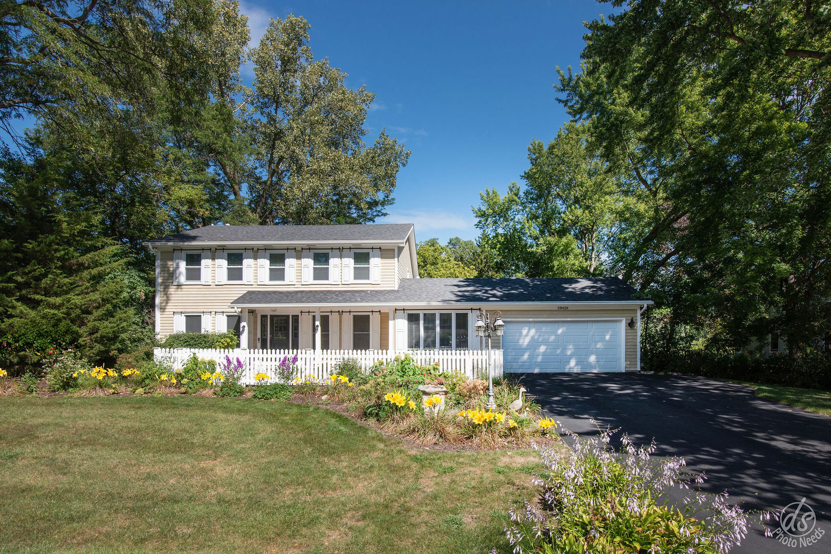 28426 W Lindbergh Drive, Barrington, IL 60010