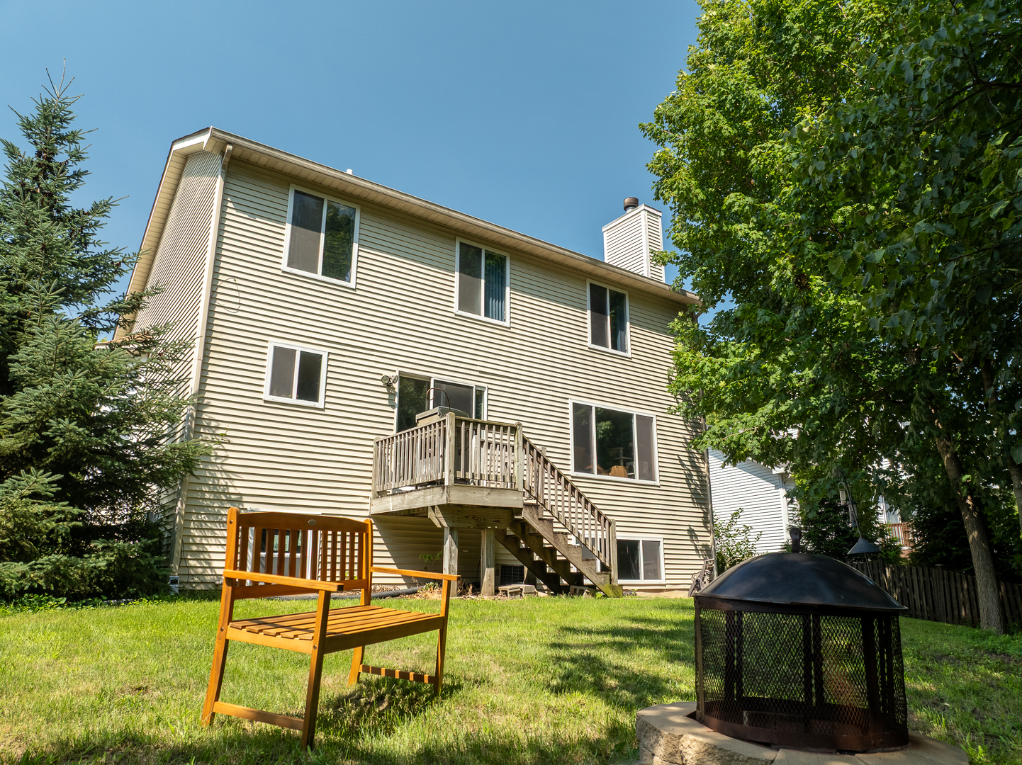 2906 Sun Valley Court, Plainfield, IL 60586