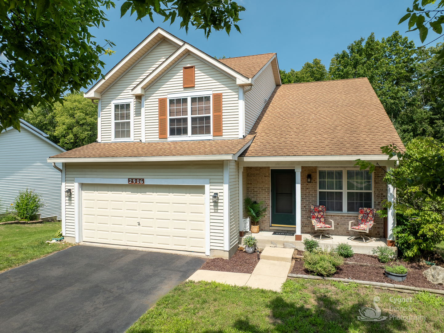 2906 Sun Valley Court, Plainfield, IL 60586