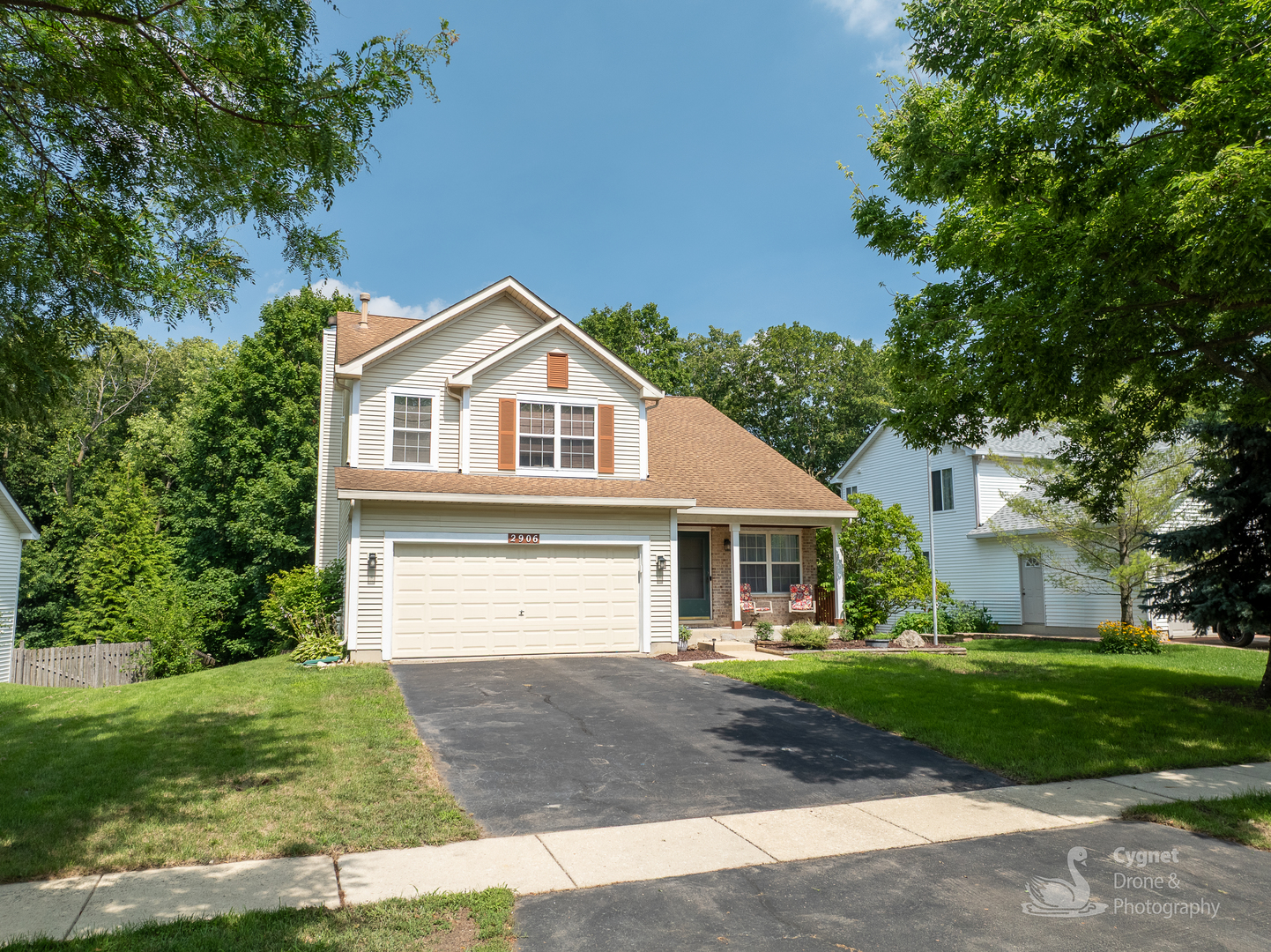 2906 Sun Valley Court, Plainfield, IL 60586