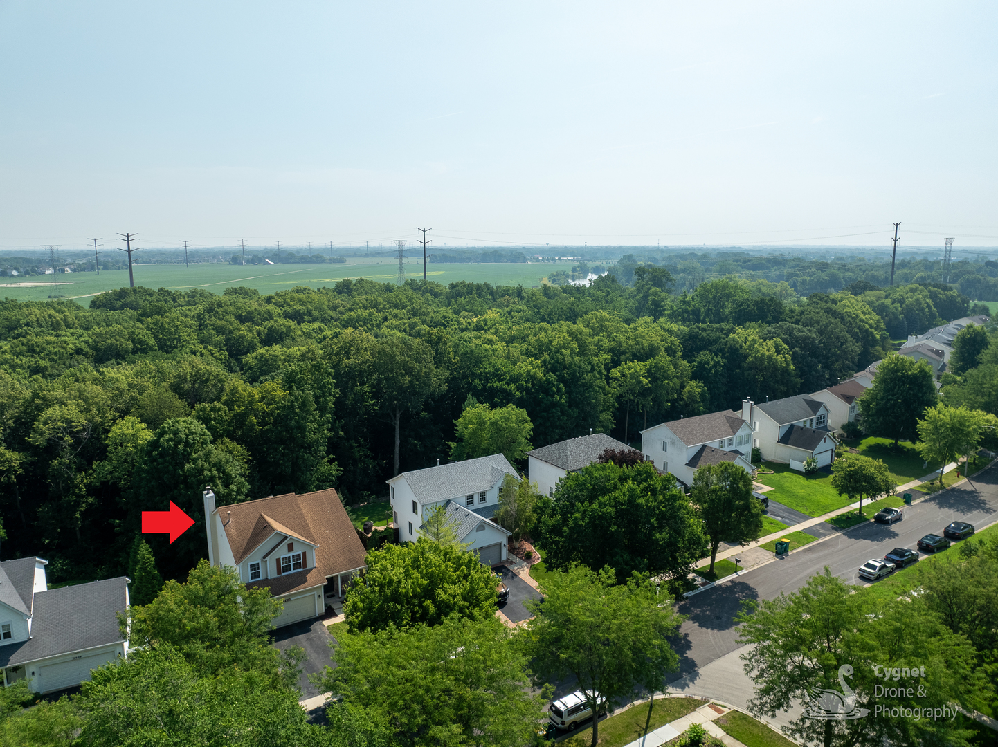 2906 Sun Valley Court, Plainfield, IL 60586