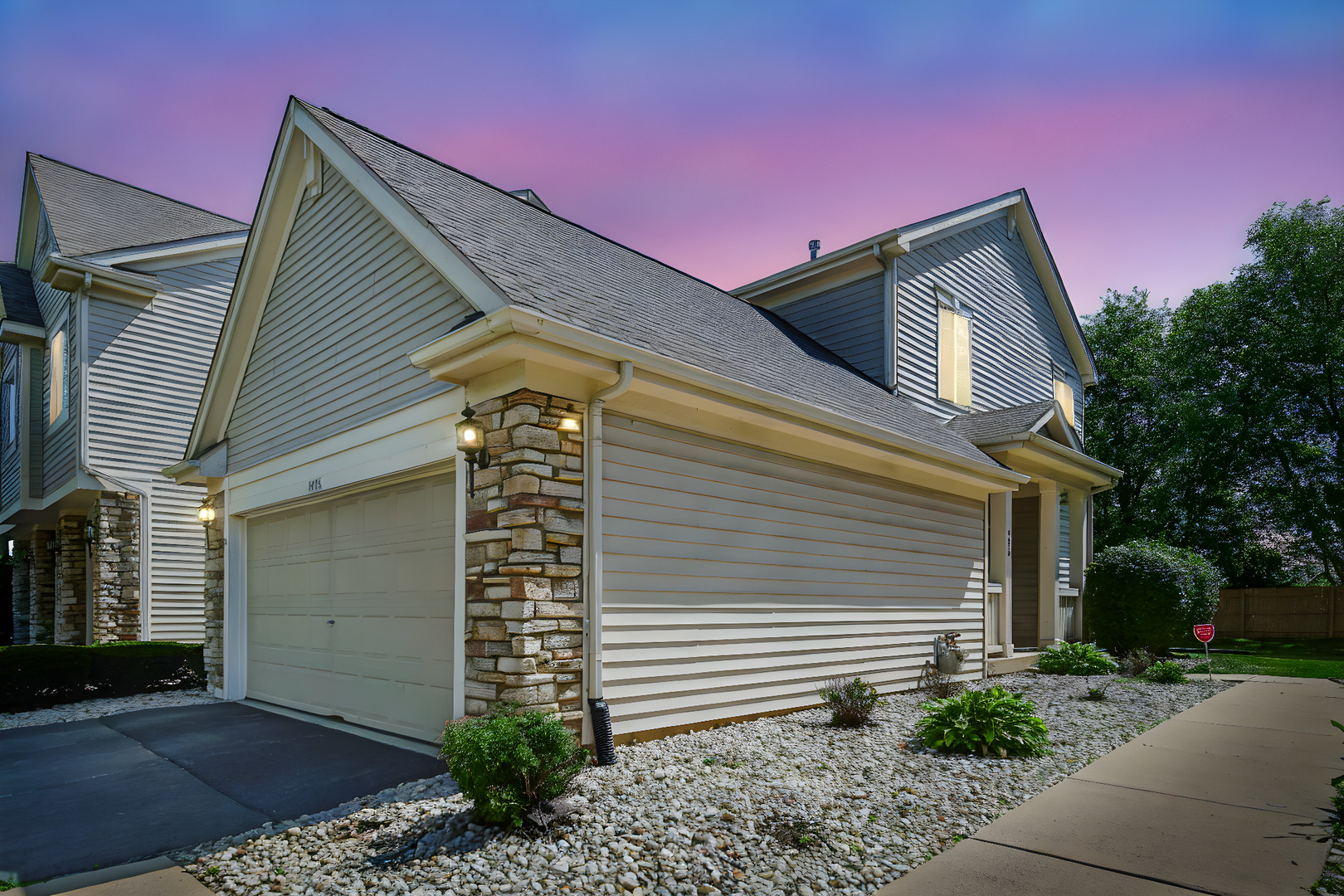 4576 Hilltop Drive, Loves Park, IL 61111