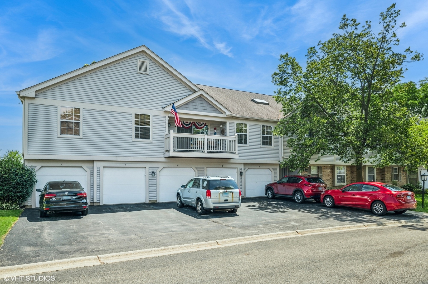 1234 Ballantrae Place #D, Mundelein, IL 60060