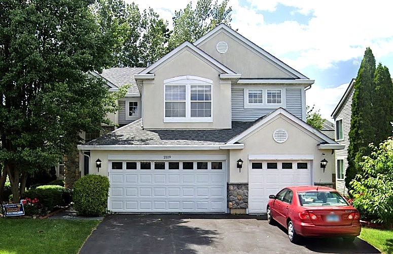 2119 HORNCASTLE Lane, Naperville, IL 60564