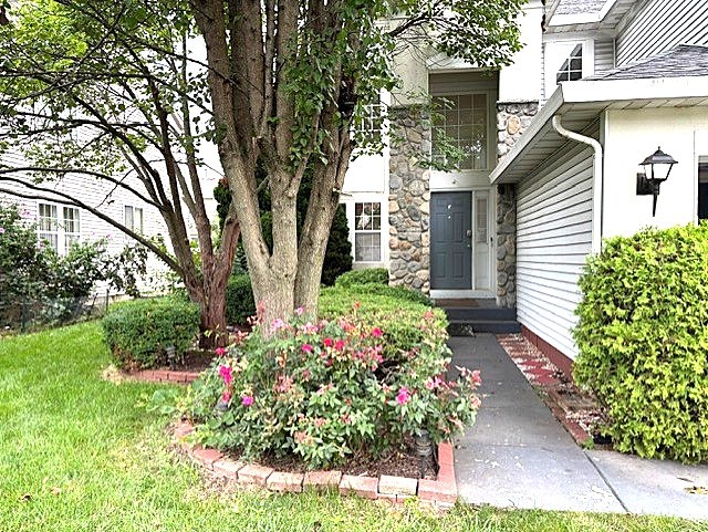 2119 HORNCASTLE Lane, Naperville, IL 60564