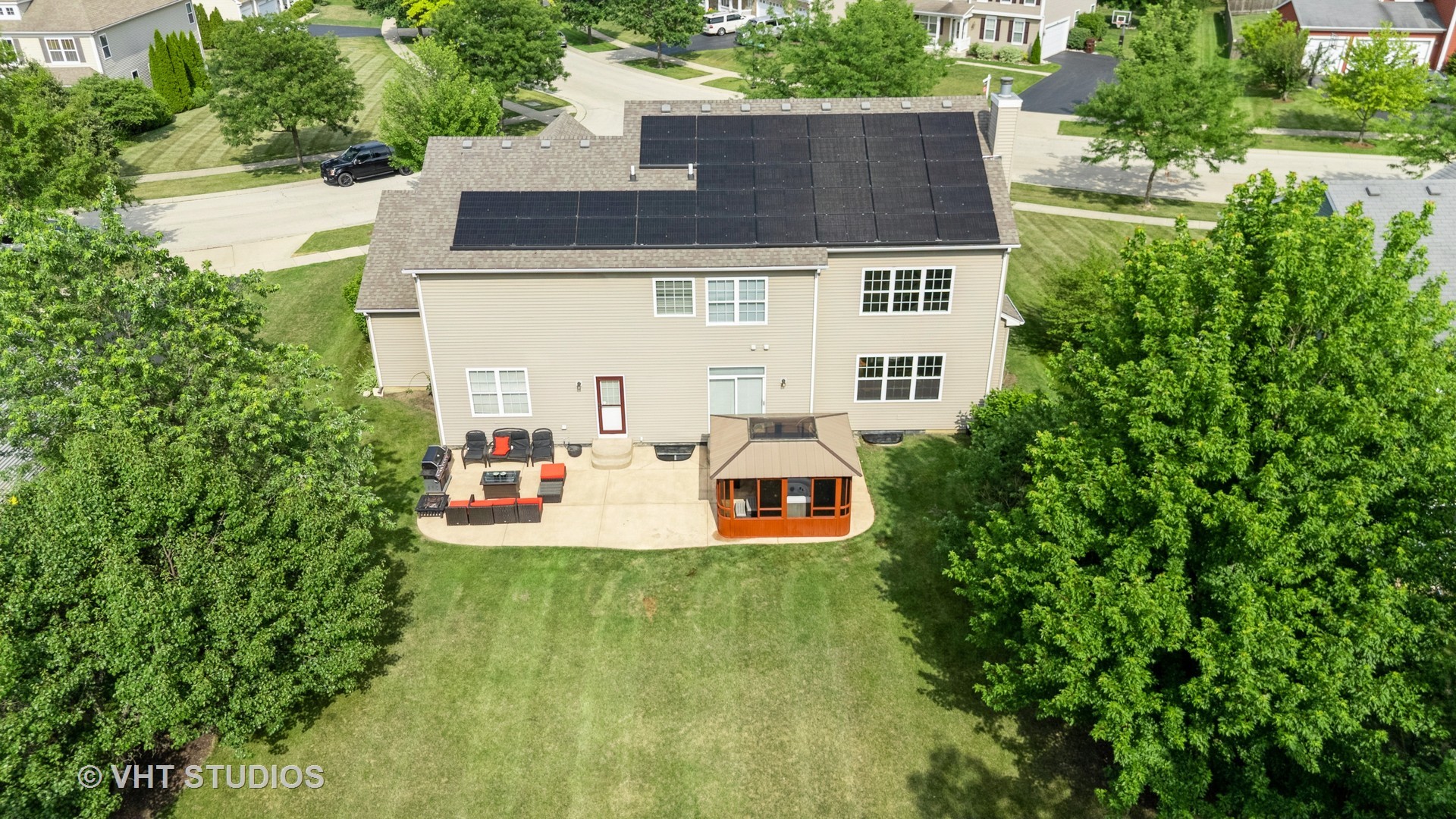 11581 BEACON Avenue, Huntley, IL 60142