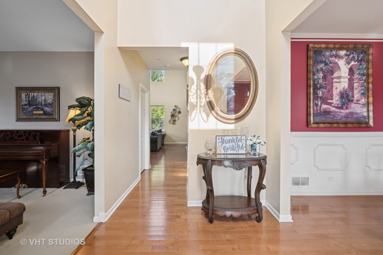 11581 BEACON Avenue, Huntley, IL 60142