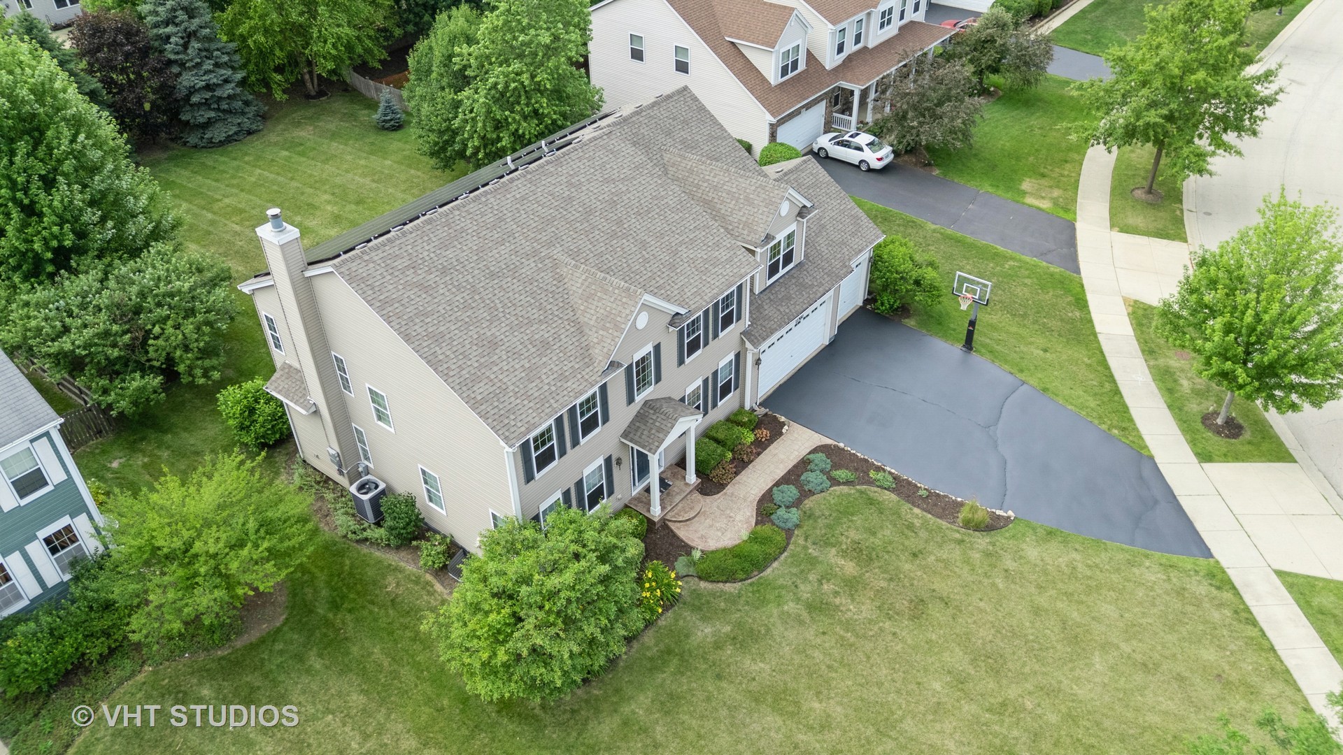 11581 BEACON Avenue, Huntley, IL 60142