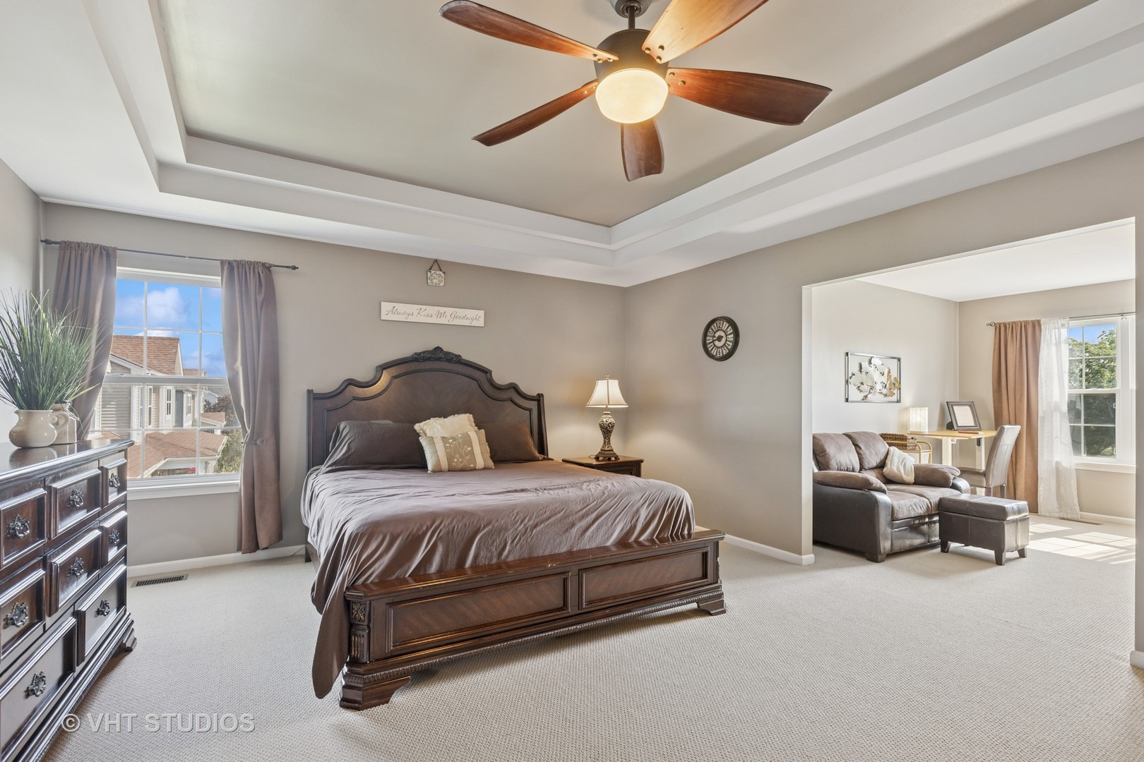 11581 BEACON Avenue, Huntley, IL 60142