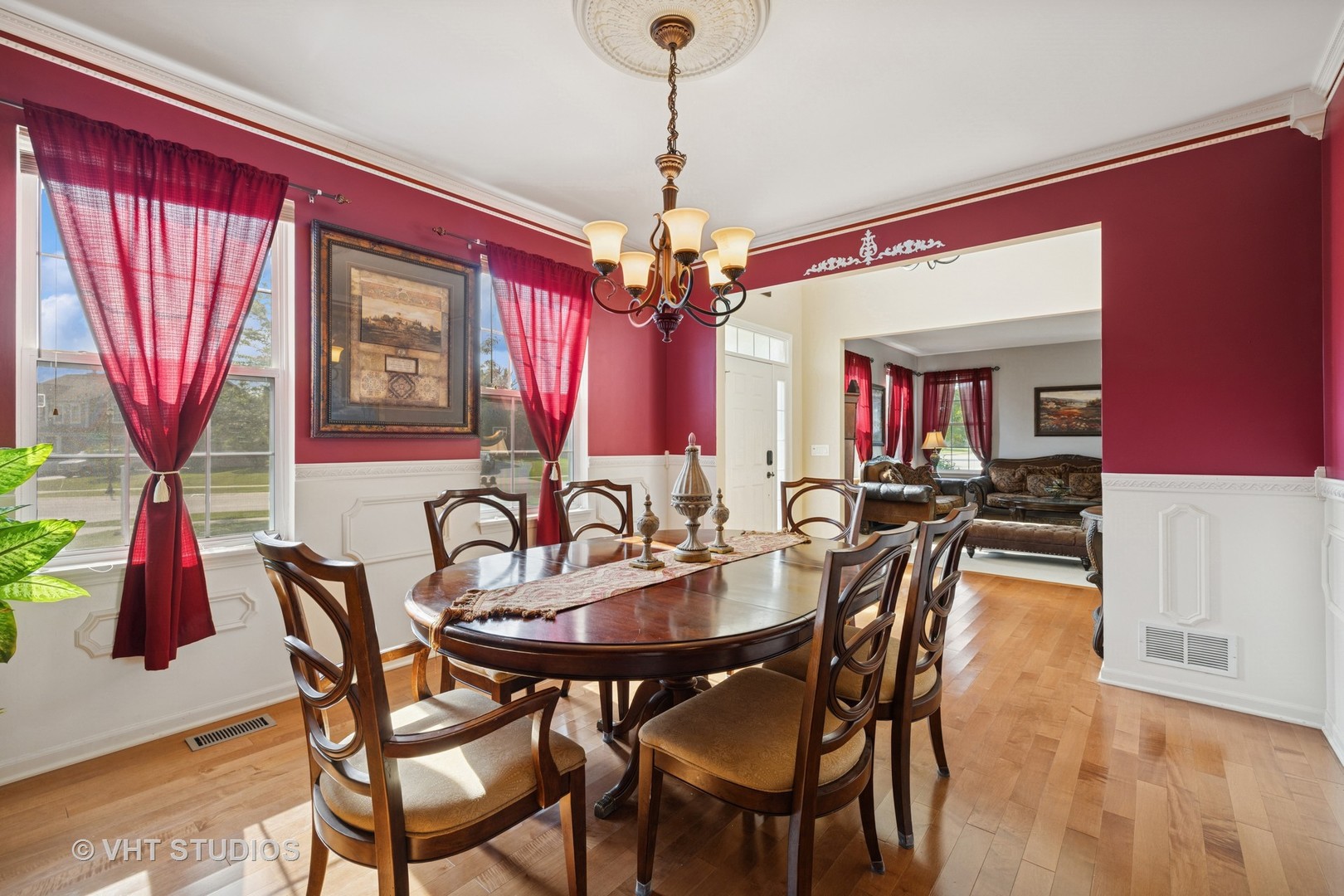 11581 BEACON Avenue, Huntley, IL 60142