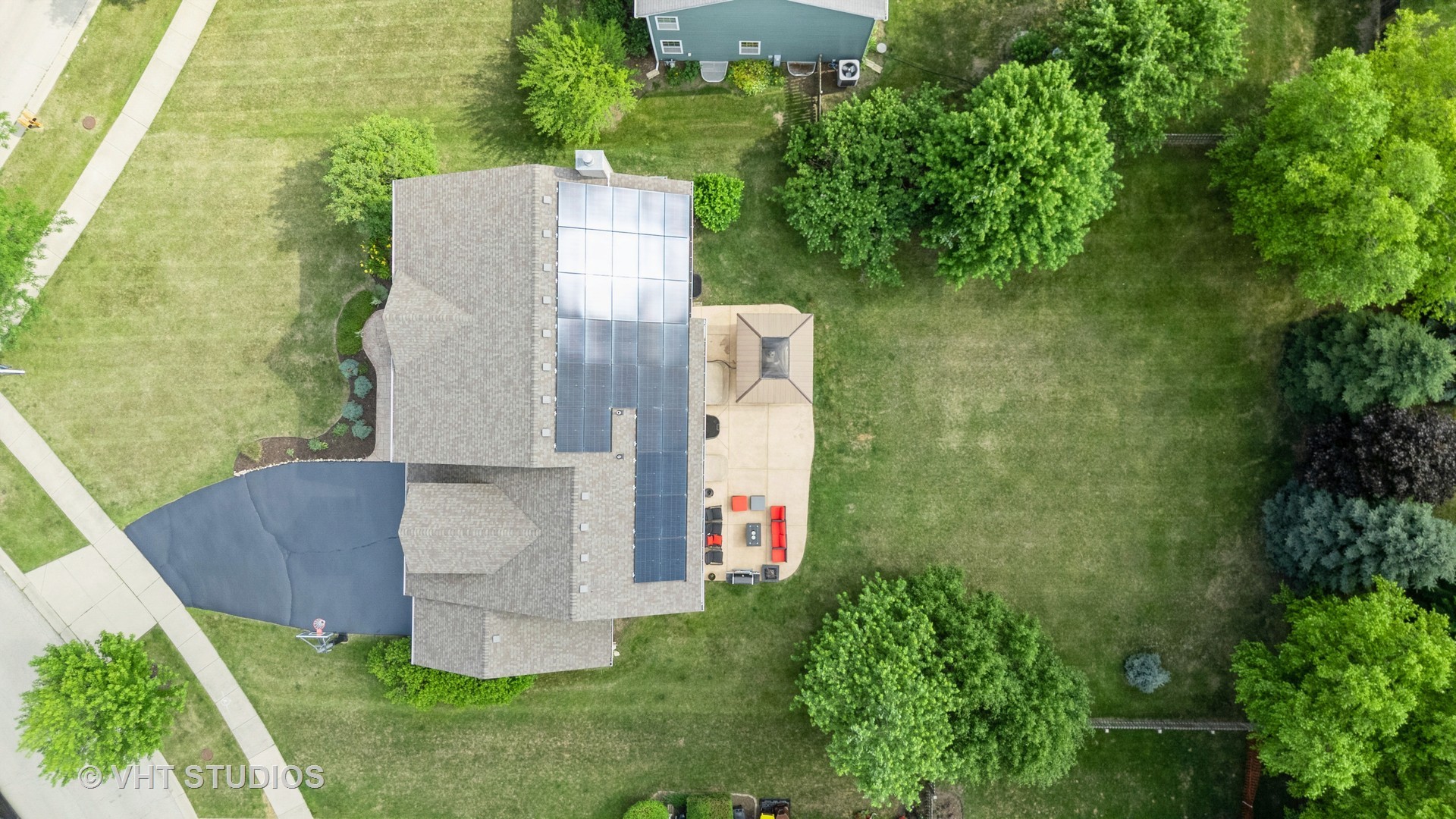 11581 BEACON Avenue, Huntley, IL 60142