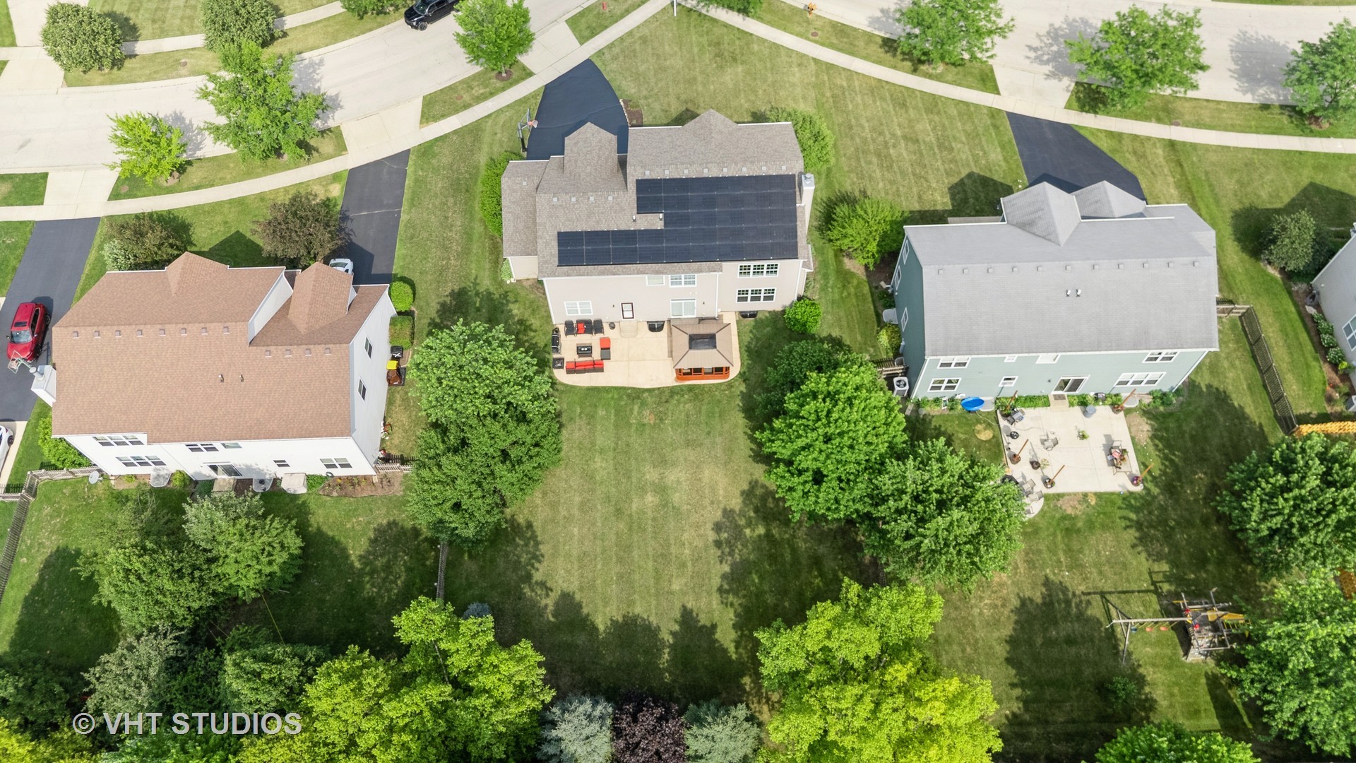11581 BEACON Avenue, Huntley, IL 60142