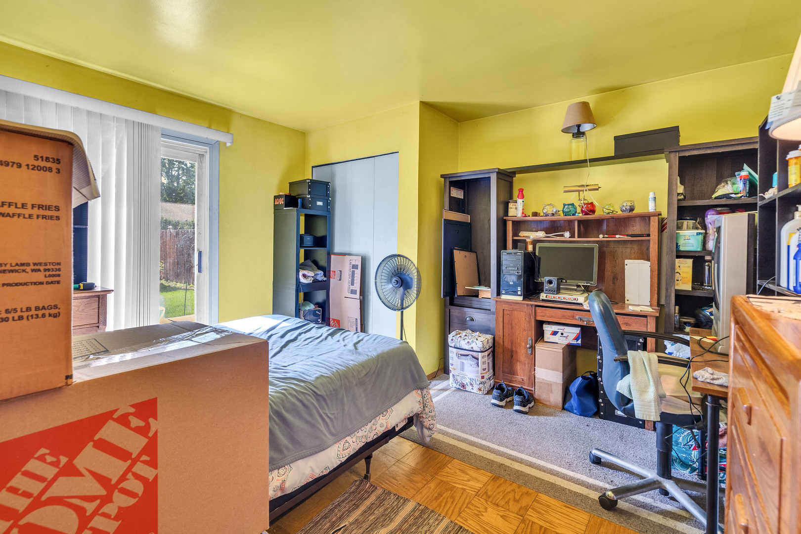 78 RIDGEWOOD Road, Elk Grove Village, IL 60007