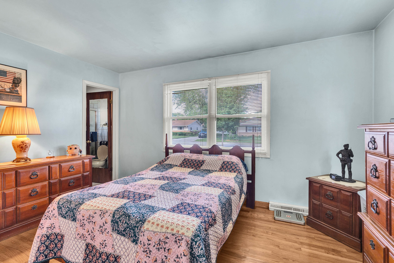78 RIDGEWOOD Road, Elk Grove Village, IL 60007