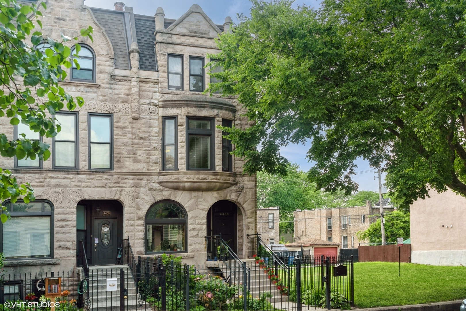 4456 S Berkeley Avenue, Chicago, IL 60653