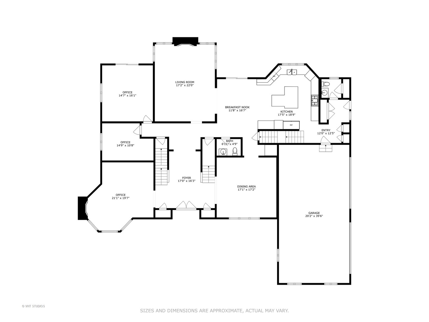 1305 Gavin Court, Lake Forest, IL 60045