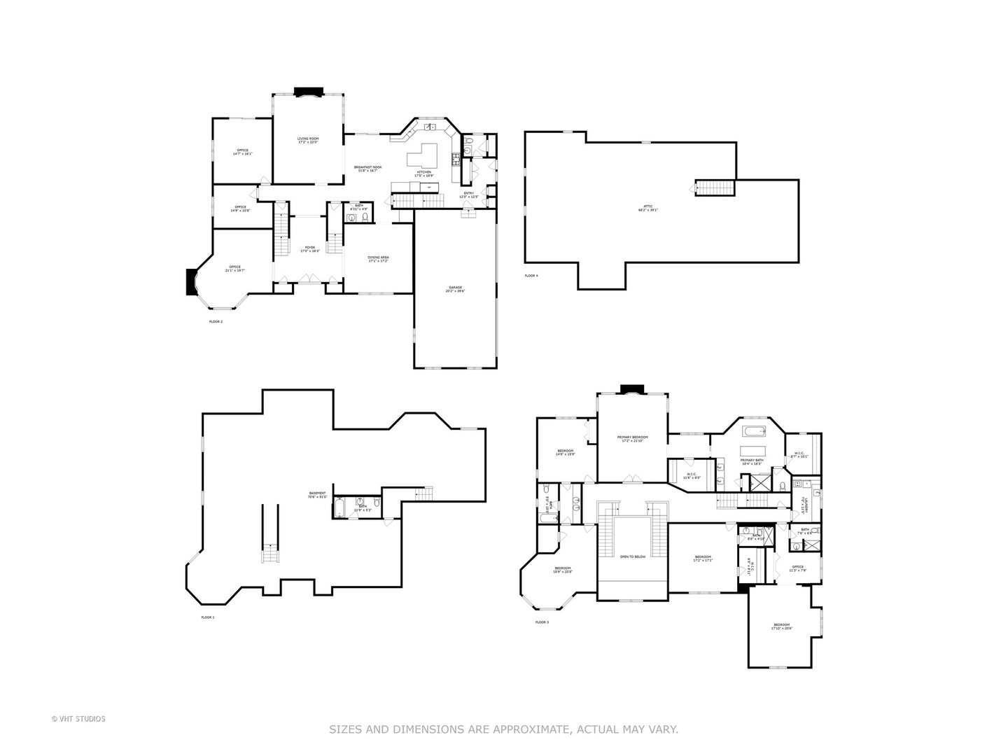 1305 Gavin Court, Lake Forest, IL 60045