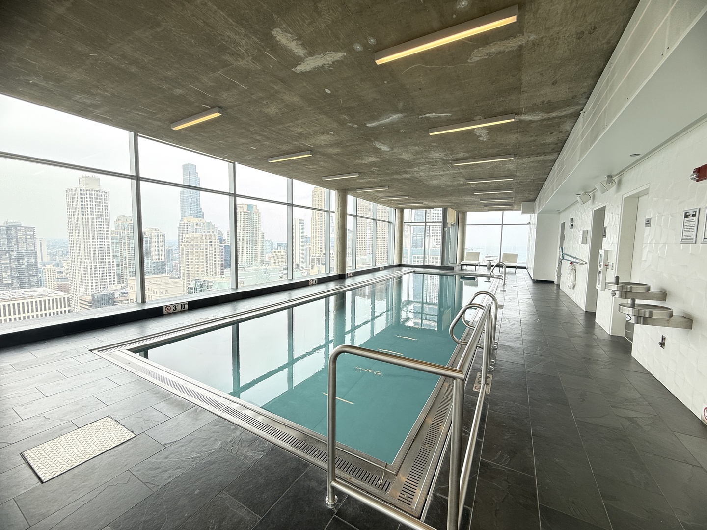 600 N Fairbanks Court #2304, Chicago, IL 60611