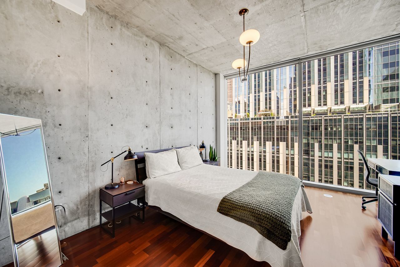 600 N Fairbanks Court #2304, Chicago, IL 60611