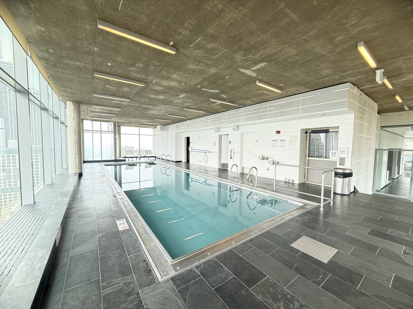 600 N Fairbanks Court #2304, Chicago, IL 60611