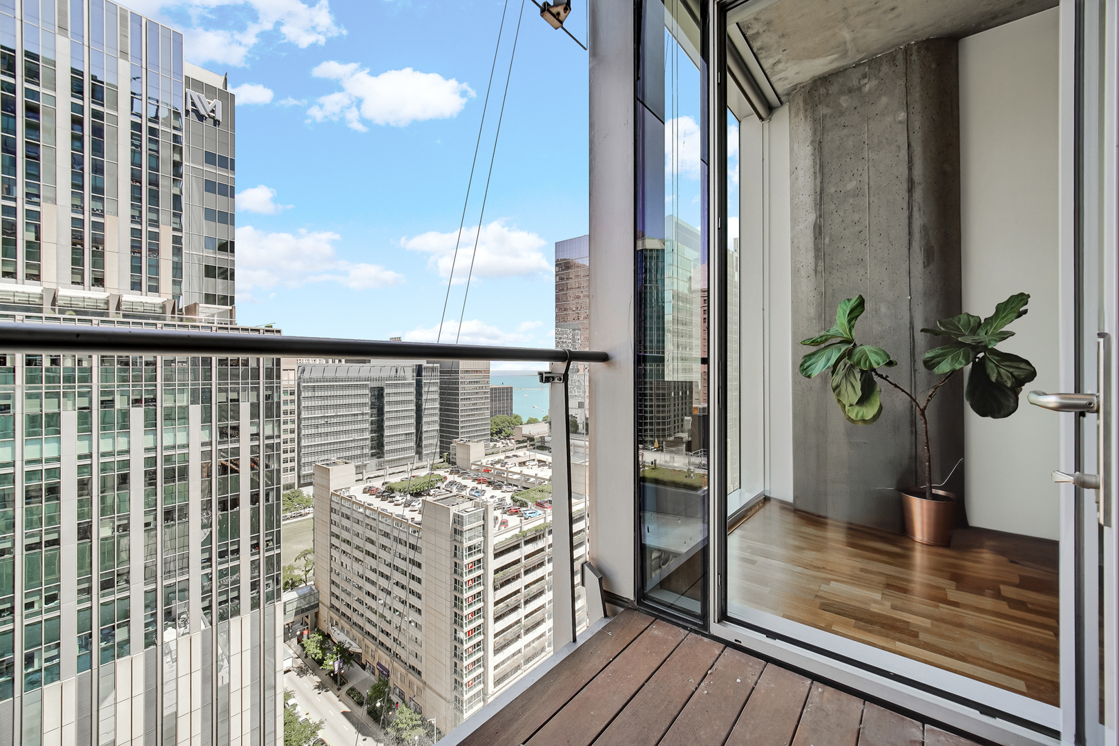 600 N Fairbanks Court #2304, Chicago, IL 60611