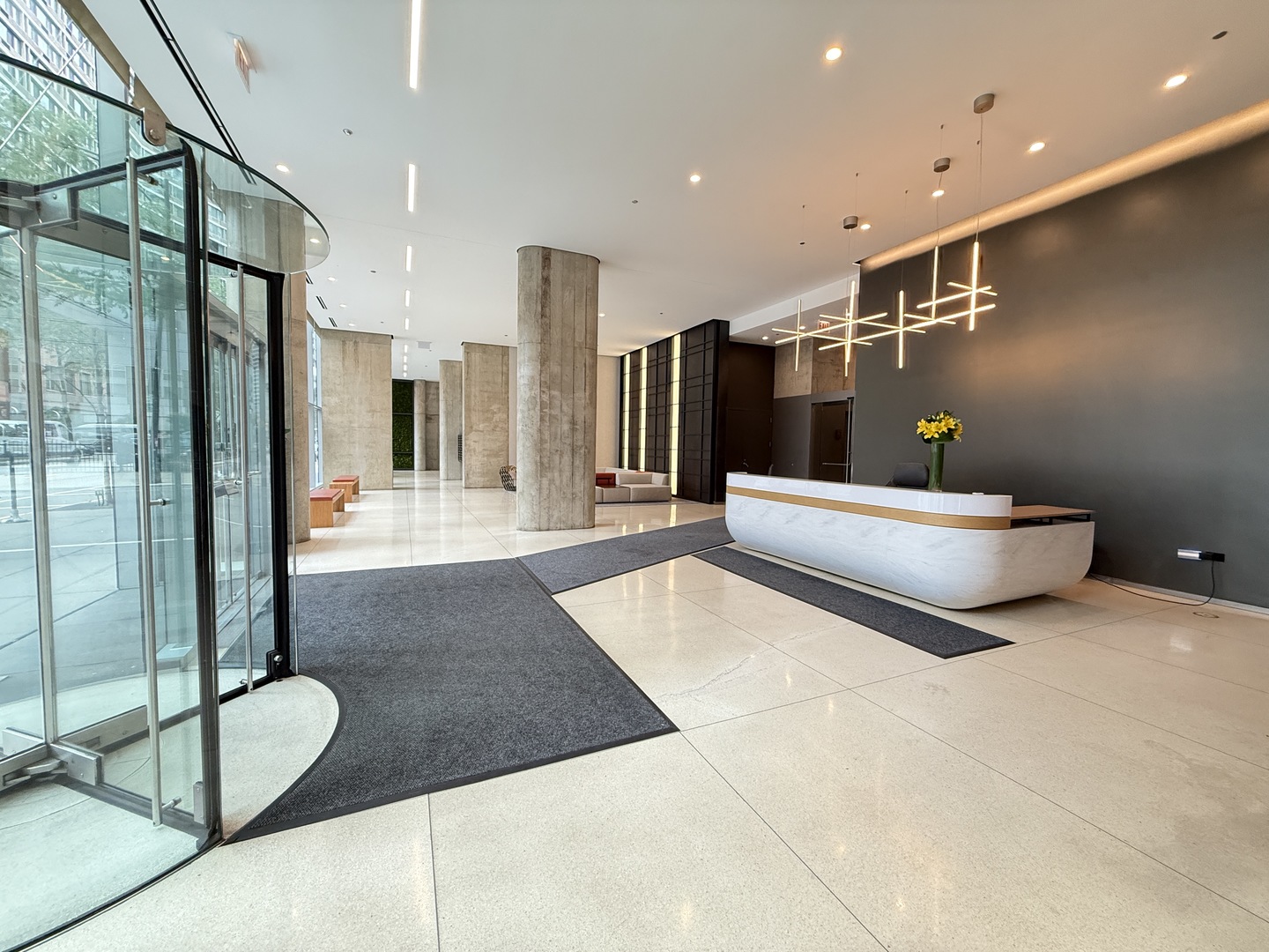 600 N Fairbanks Court #2304, Chicago, IL 60611