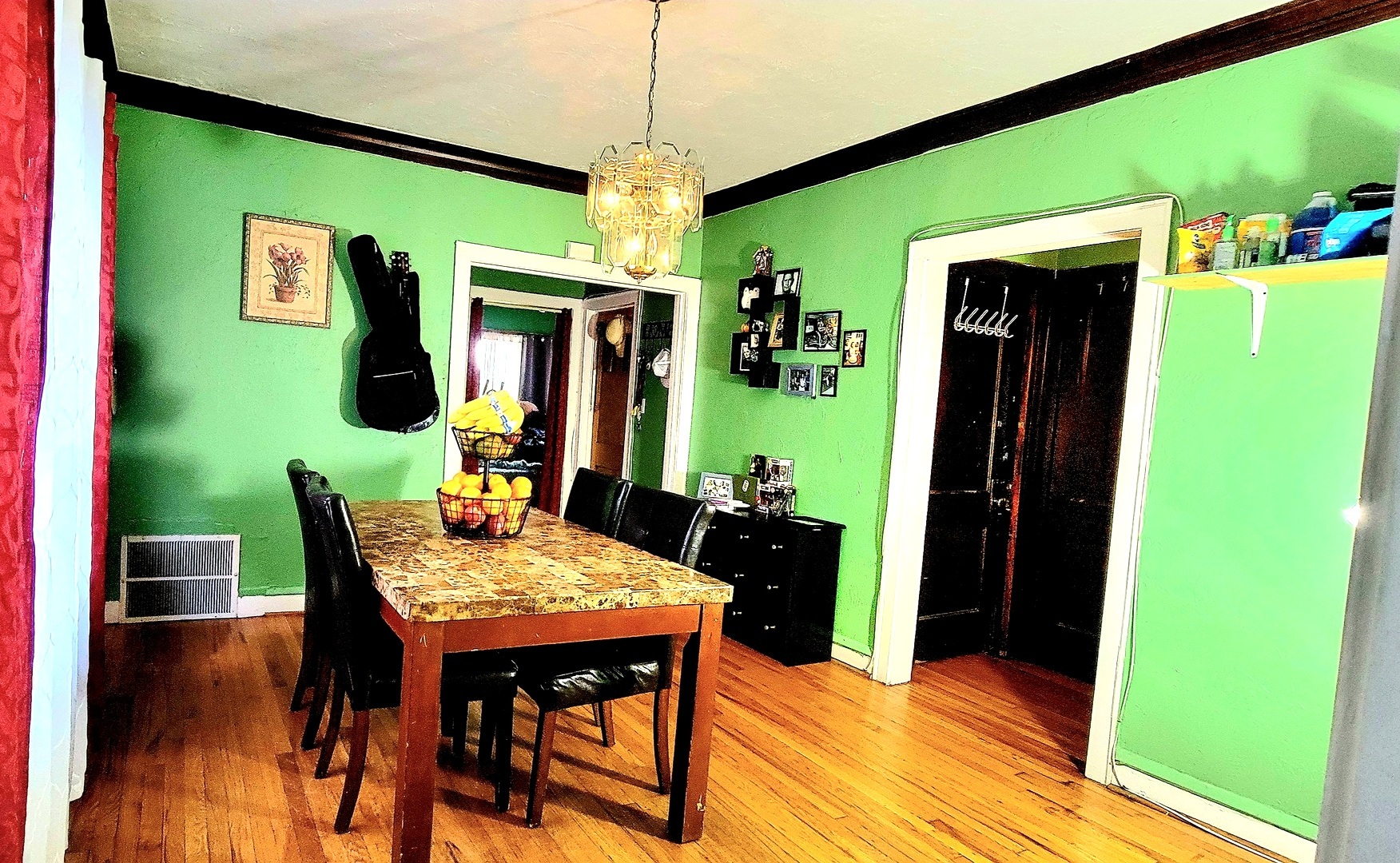 6013 S TROY Street, Chicago, IL 60629