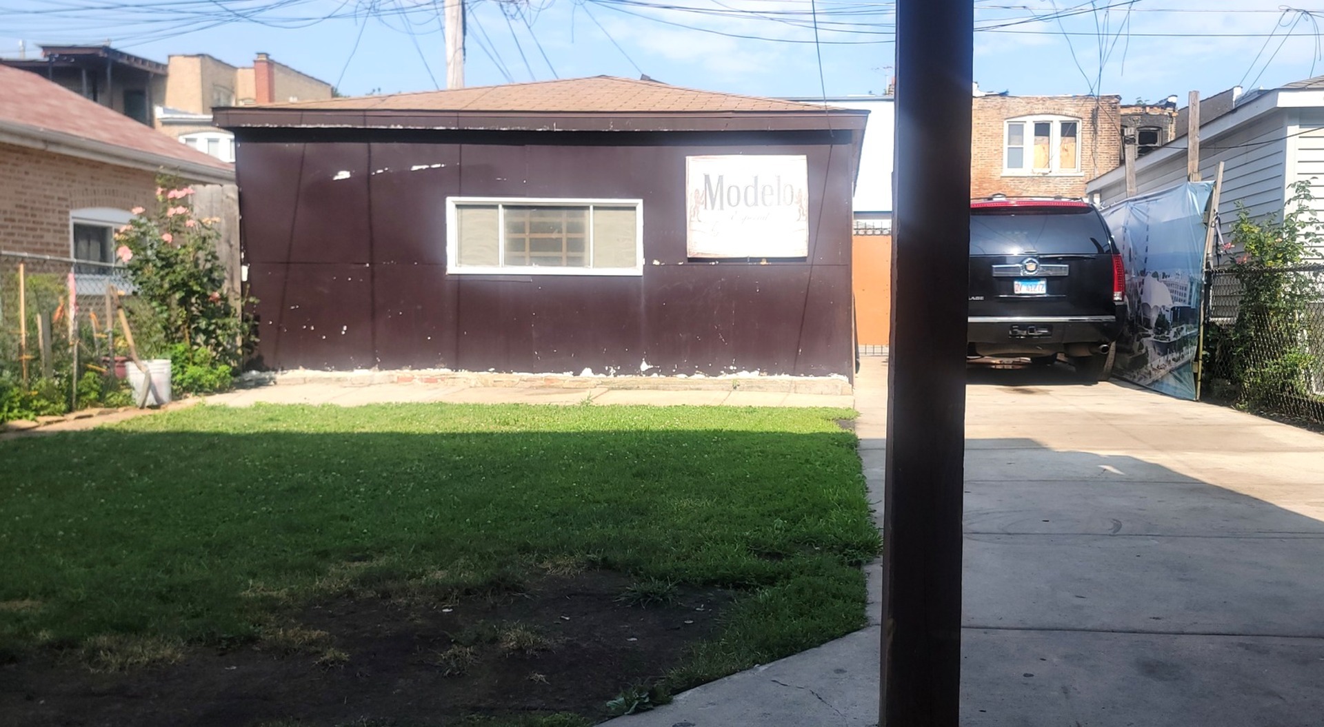 6013 S TROY Street, Chicago, IL 60629