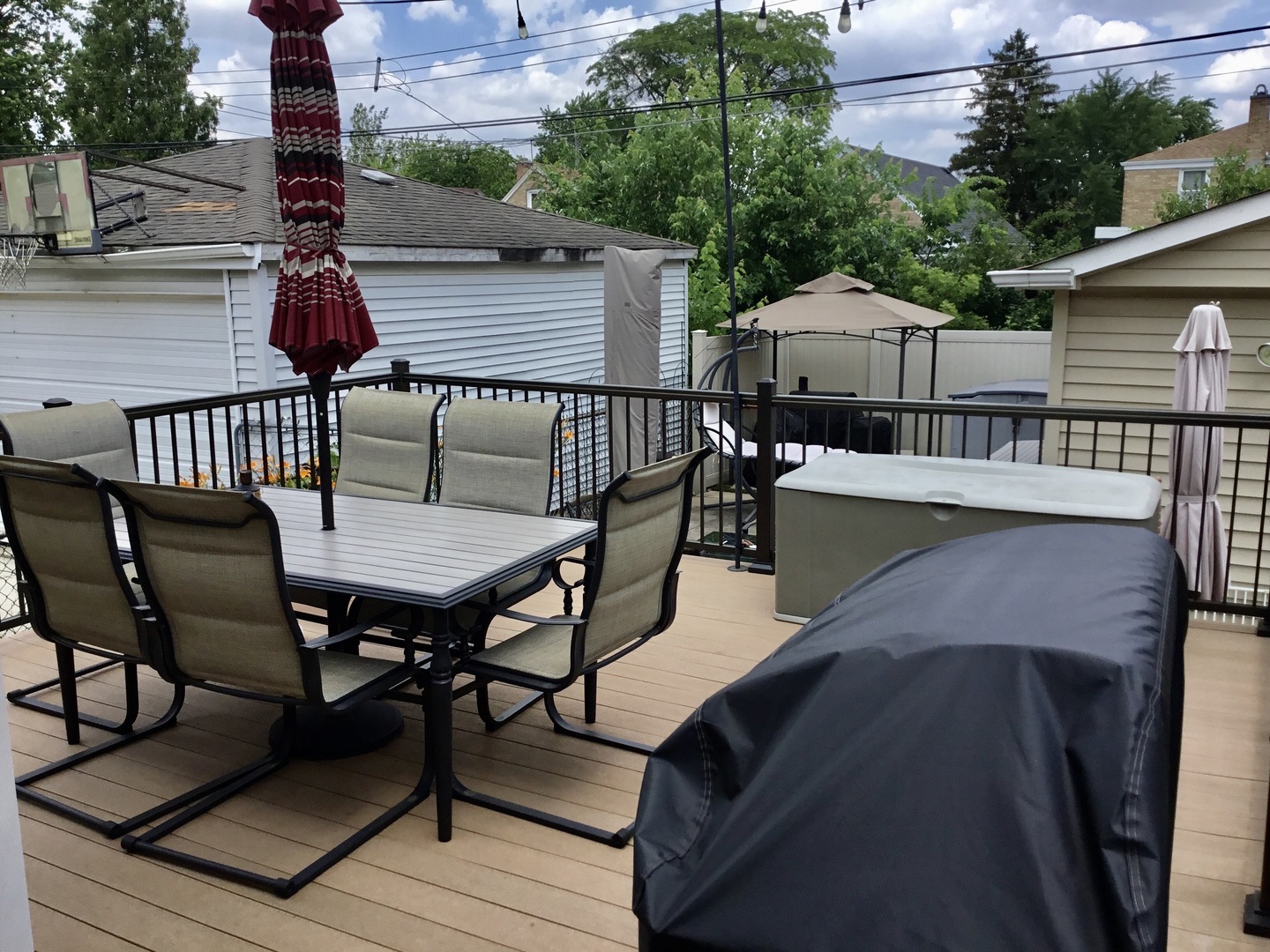 2856 W 84th Place, Chicago, IL 60652