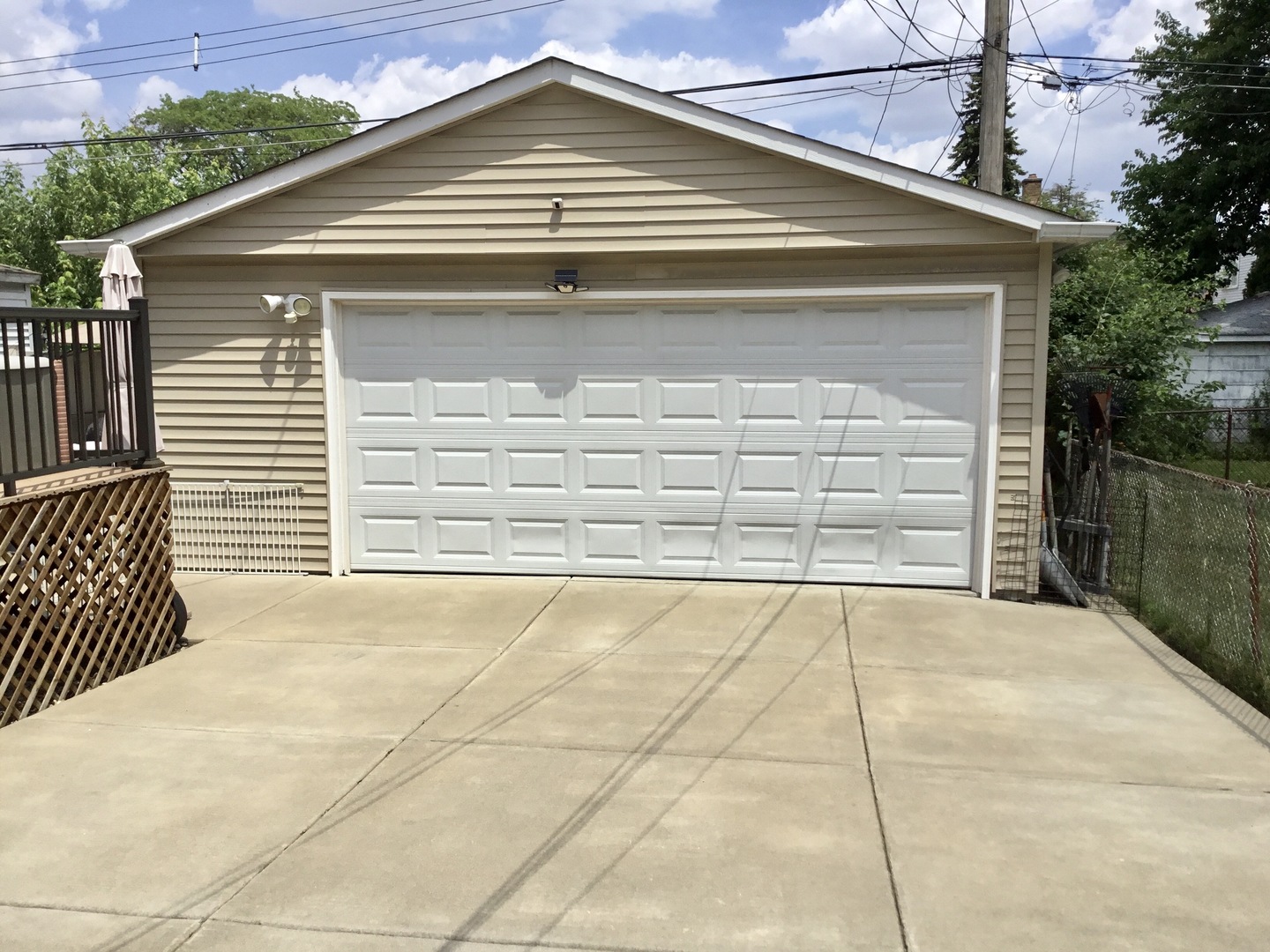 2856 W 84th Place, Chicago, IL 60652