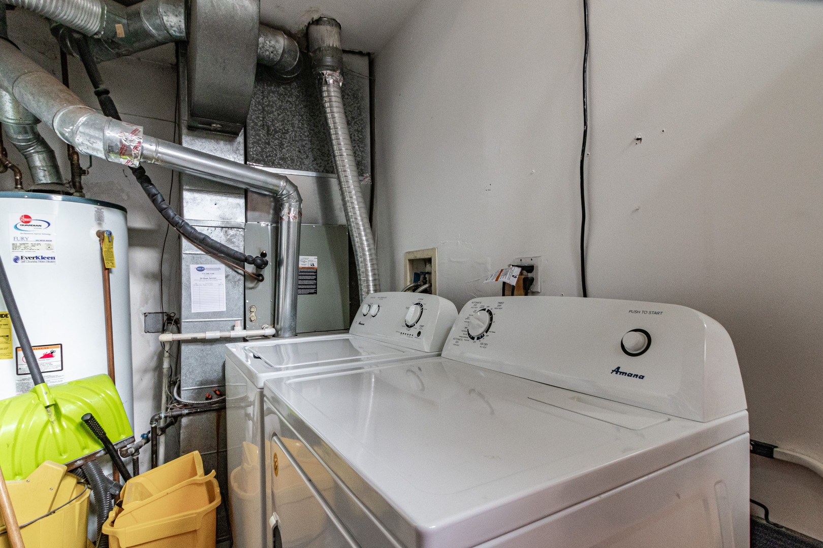 400 N Racine Avenue #110B, Chicago, IL 60642