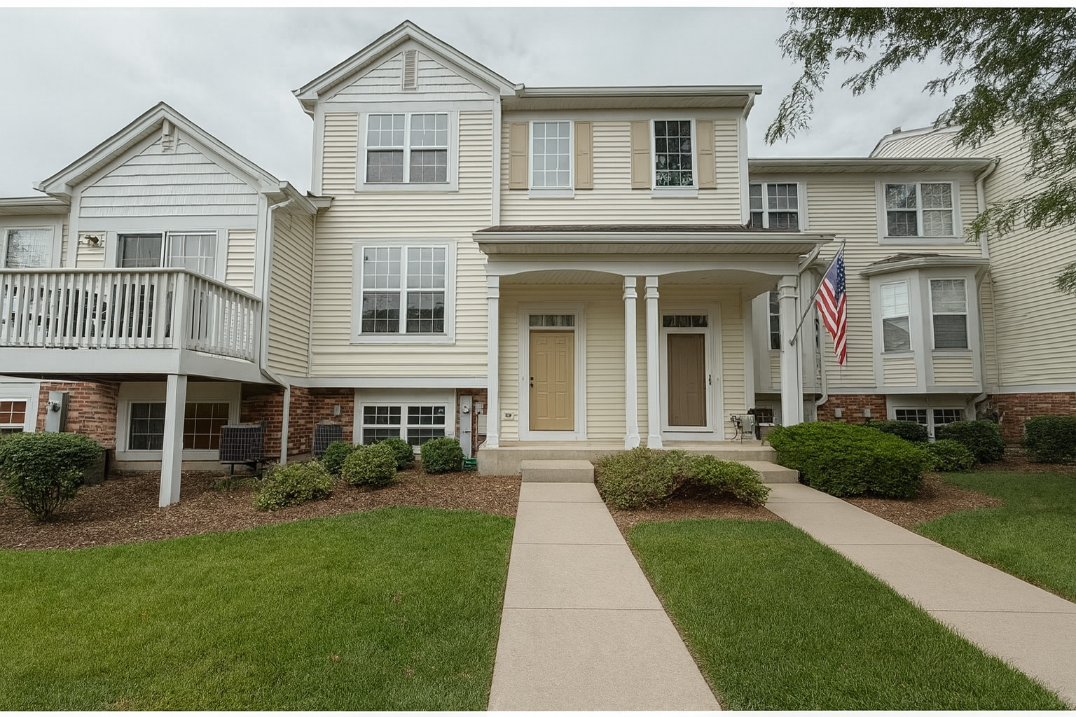 339 Terra Springs Circle #339, Volo, IL 60020