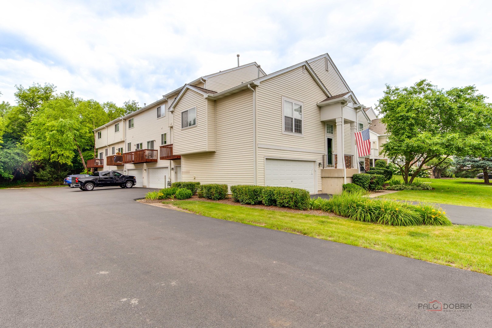 339 Terra Springs Circle #339, Volo, IL 60020