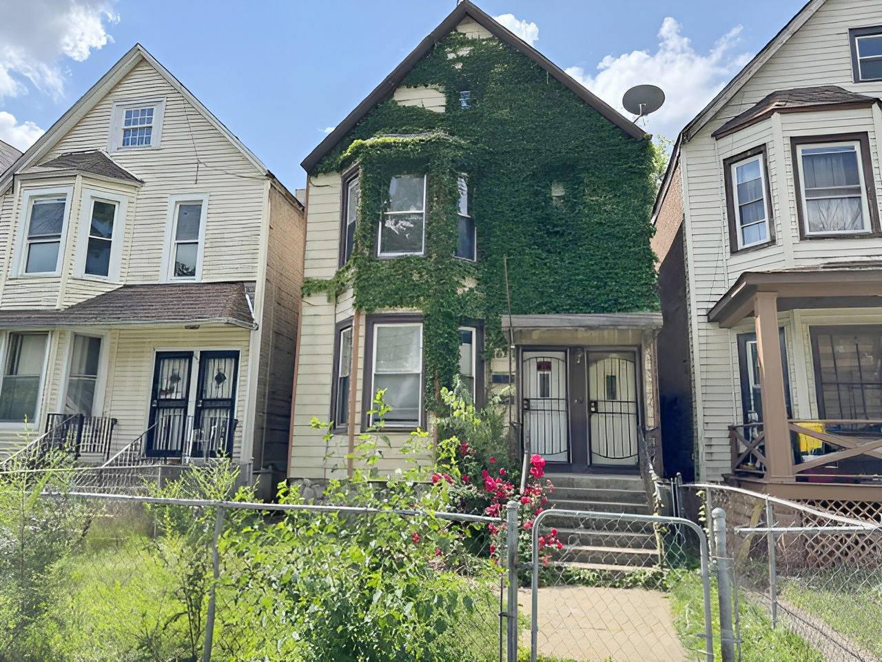 663 W 117th Place, Chicago, IL 60628