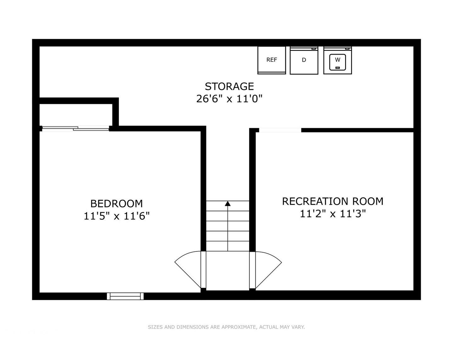 7345 Winthrop Way #1, Downers Grove, IL 60516