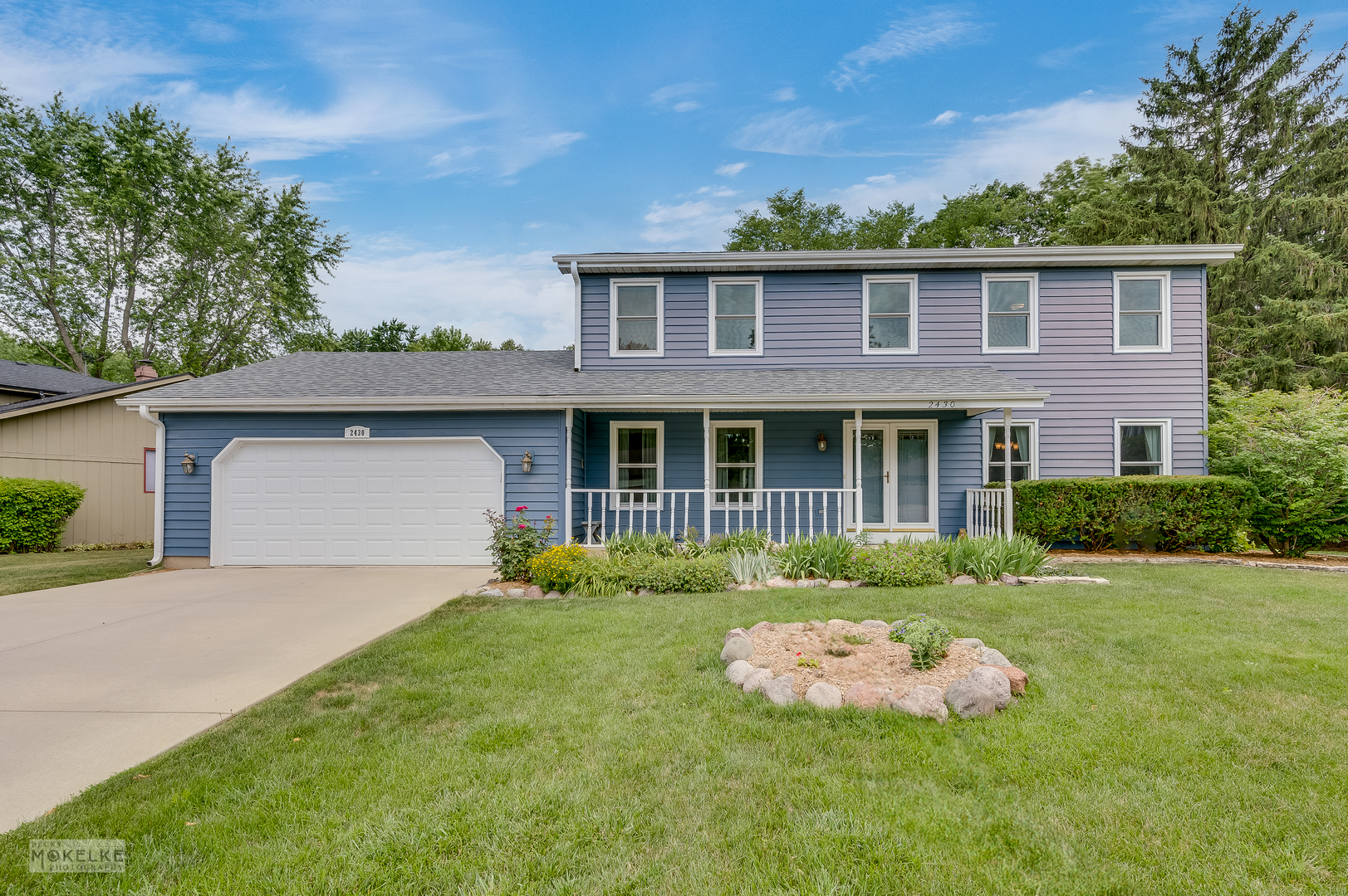 2430 Lakeside Drive, Aurora, IL 60504