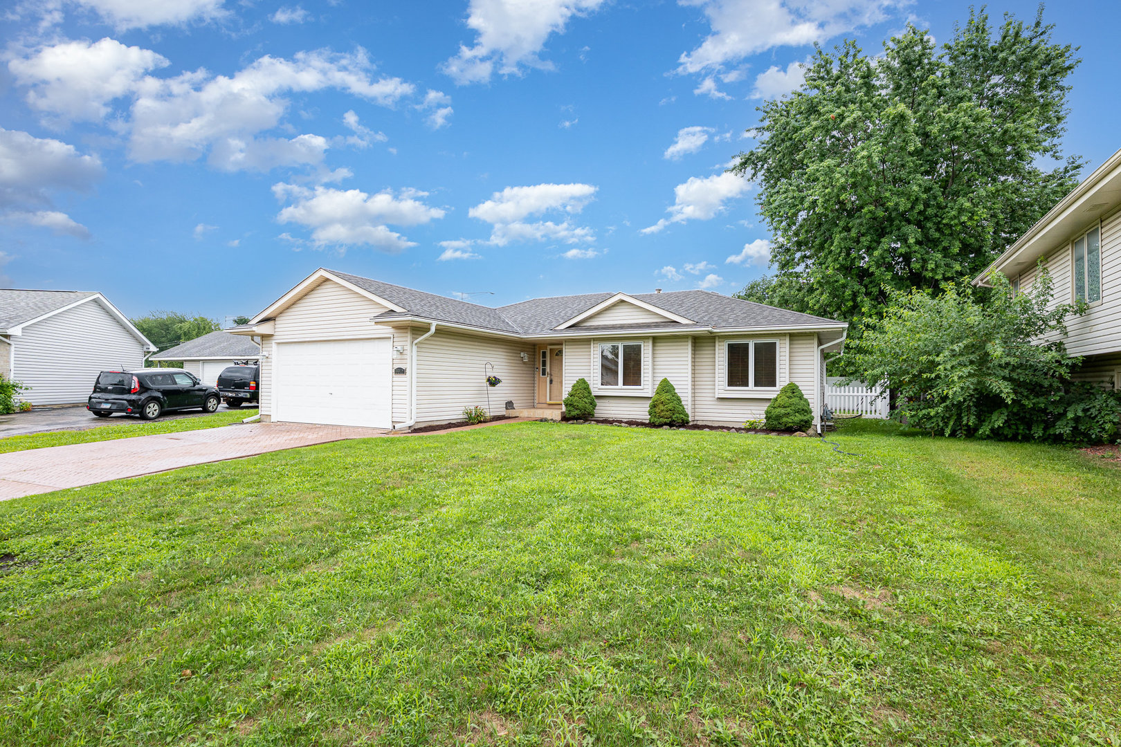 6610 Leupold Lane, Plainfield, IL 60586