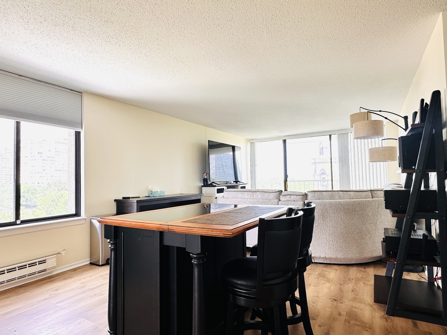 3100 S King Drive #601, Chicago, IL 60616