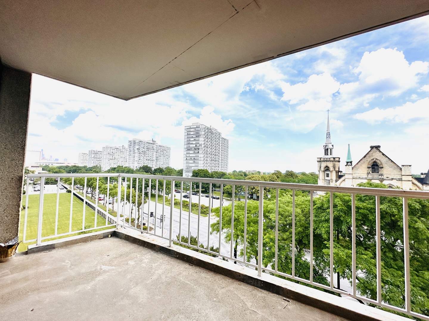 3100 S King Drive #601, Chicago, IL 60616