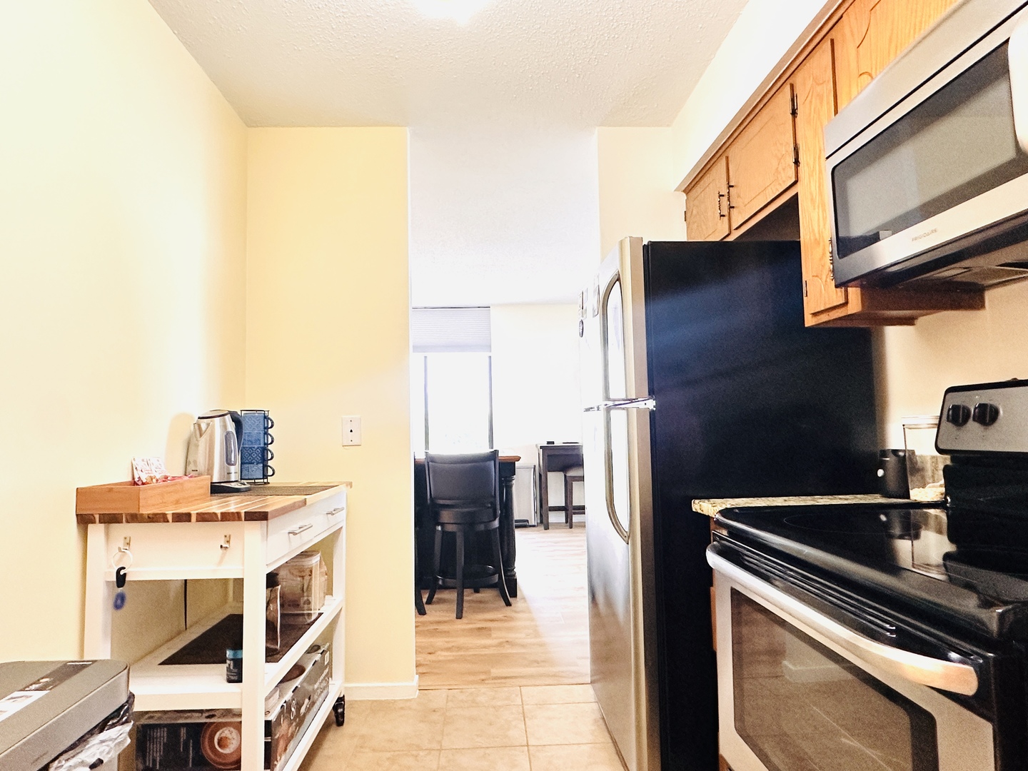 3100 S King Drive #601, Chicago, IL 60616