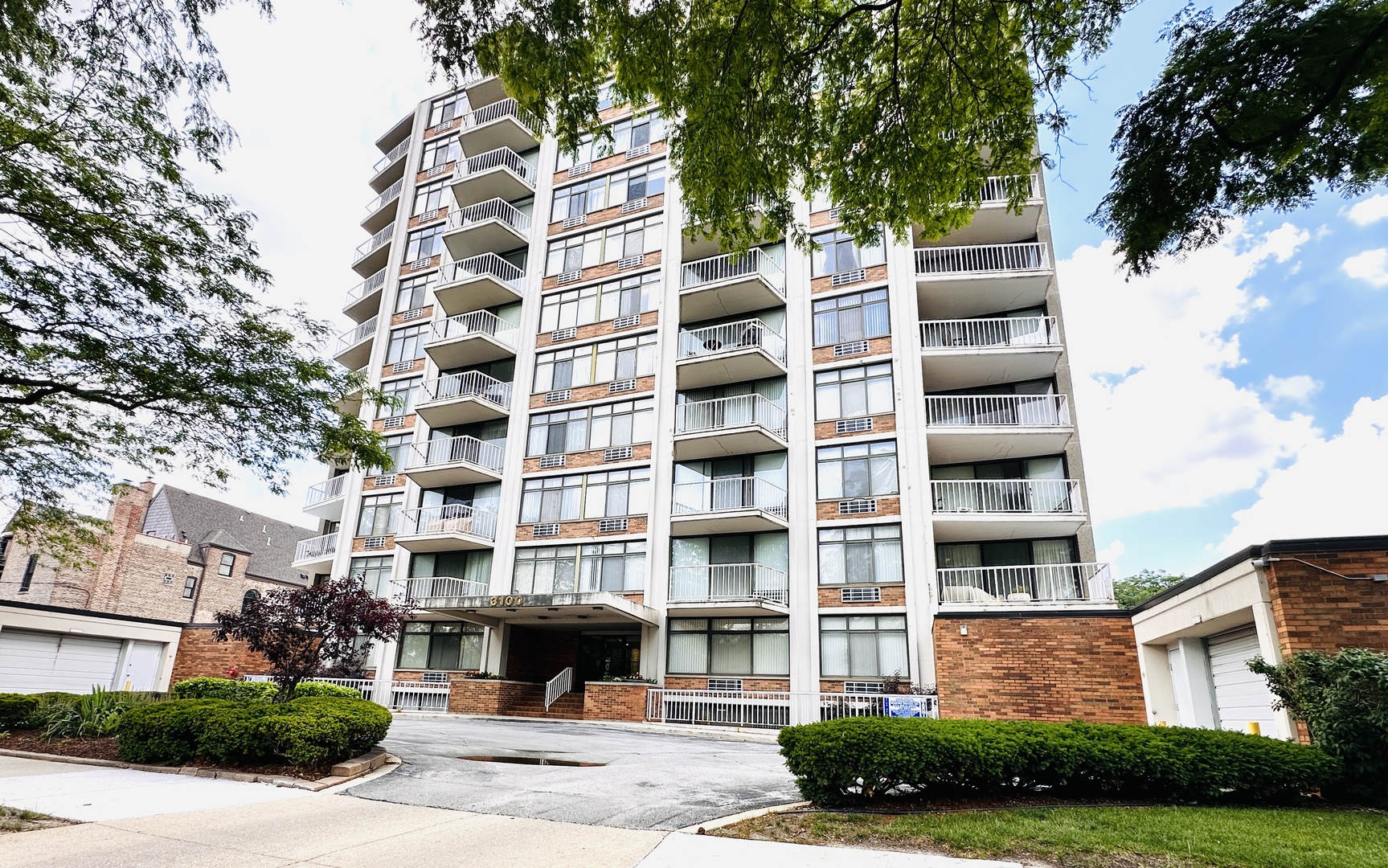3100 S King Drive #601, Chicago, IL 60616