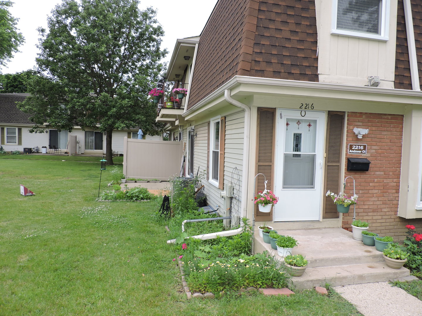 2216 Andover Court, Schaumburg, IL 60194