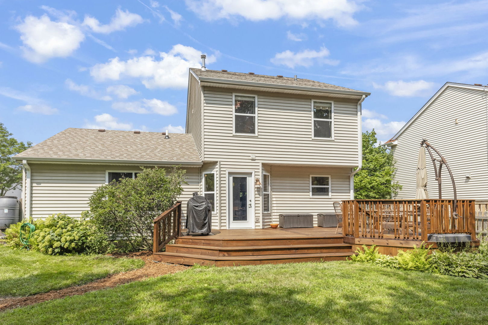 501 N Anna Lane, Romeoville, IL 60446