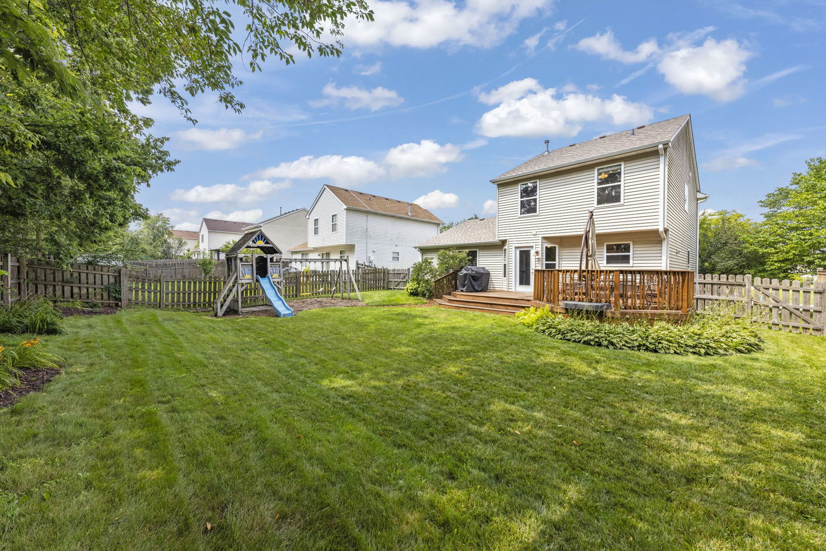 501 N Anna Lane, Romeoville, IL 60446