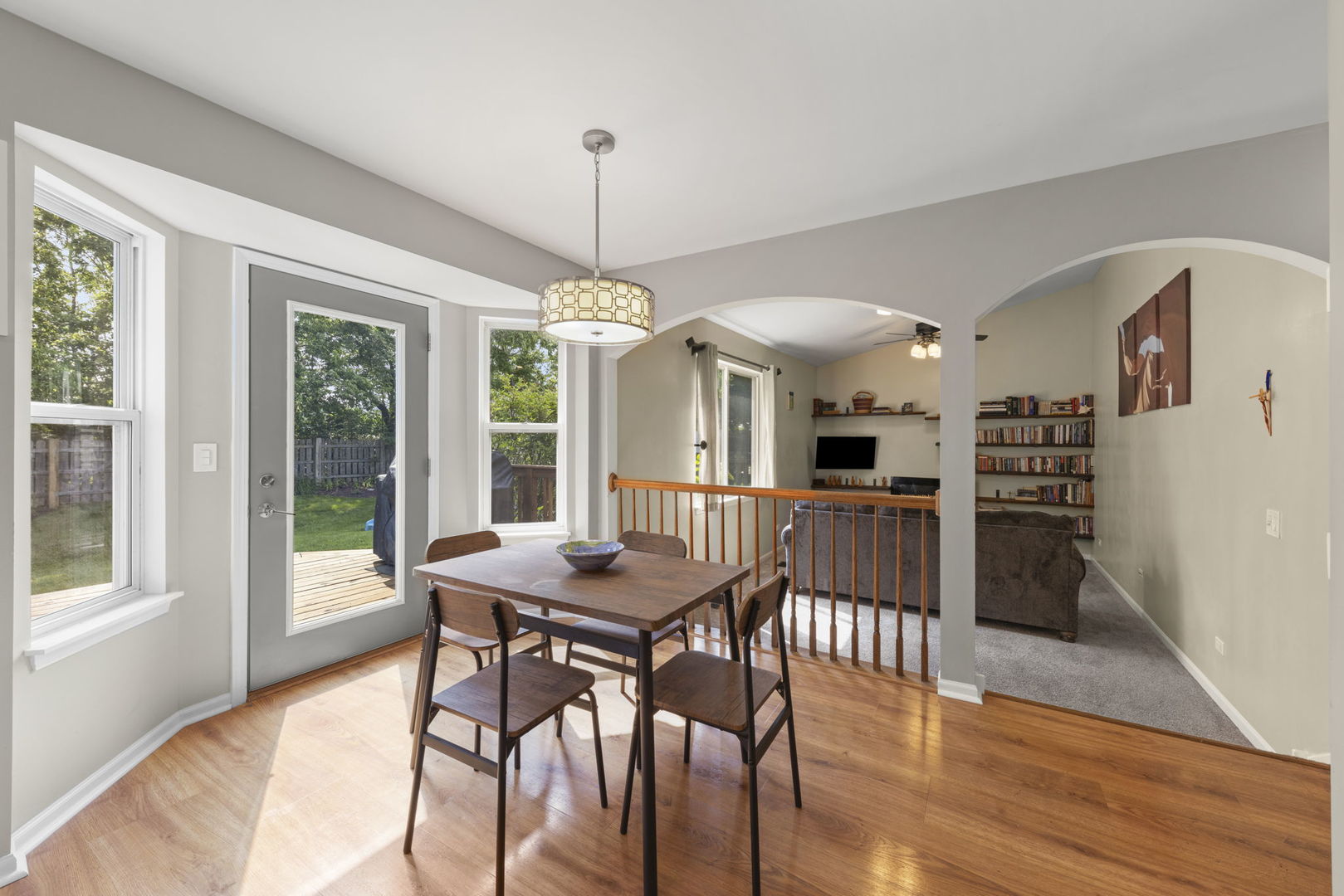 501 N Anna Lane, Romeoville, IL 60446
