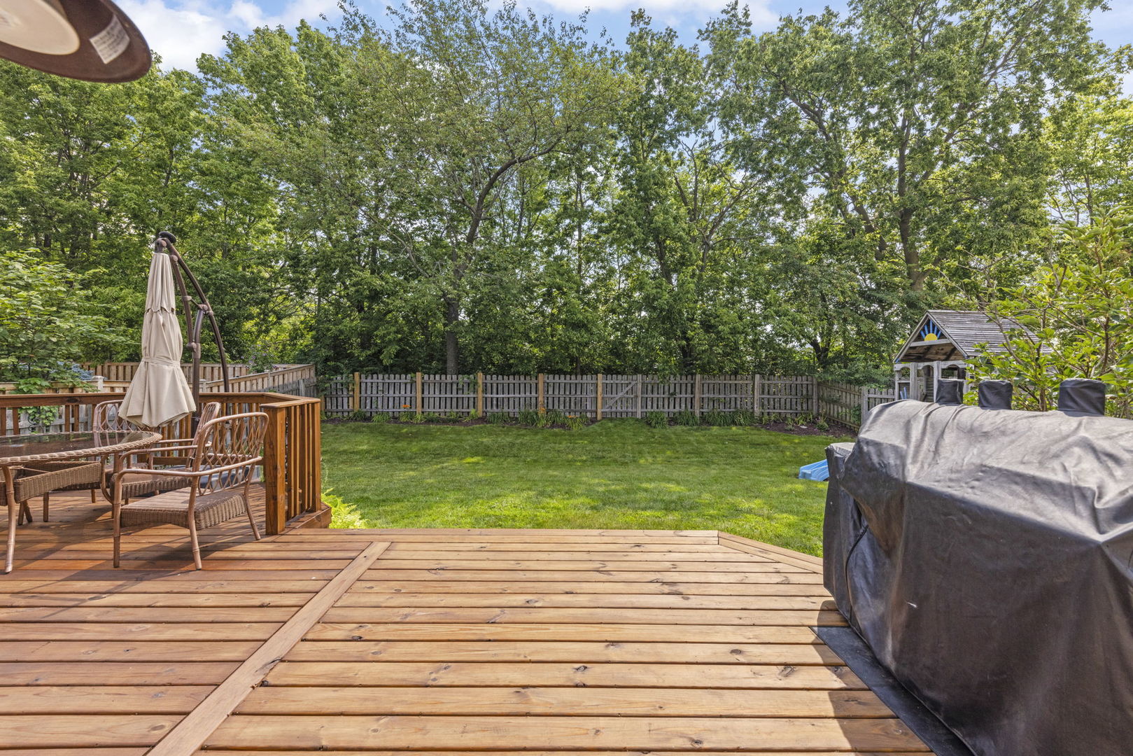 501 N Anna Lane, Romeoville, IL 60446