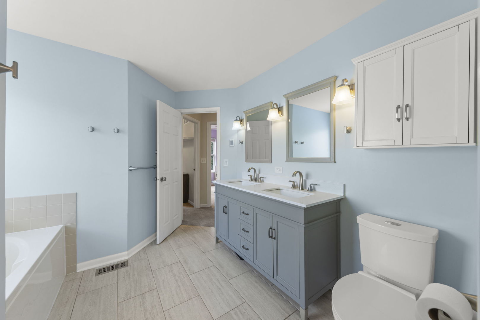 501 N Anna Lane, Romeoville, IL 60446