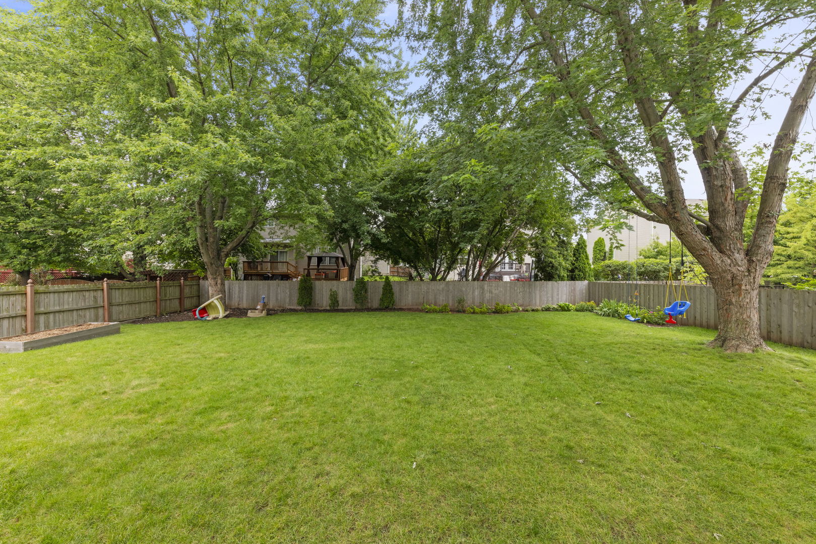 734 Lenox Avenue, Bolingbrook, IL 60490